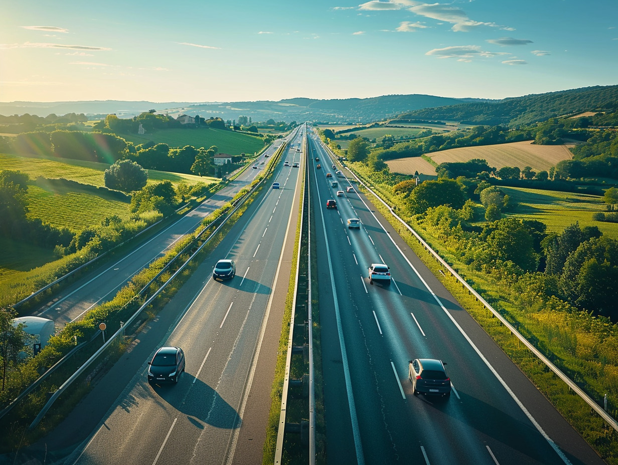 autoroutes gratuites en france : légendes urbaines ou vérités ignorées   - autoroute  france