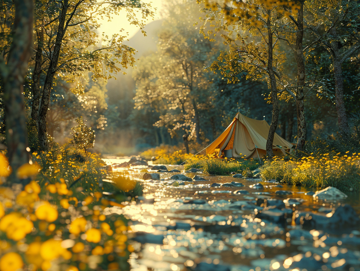 camping ille-et-vilaine