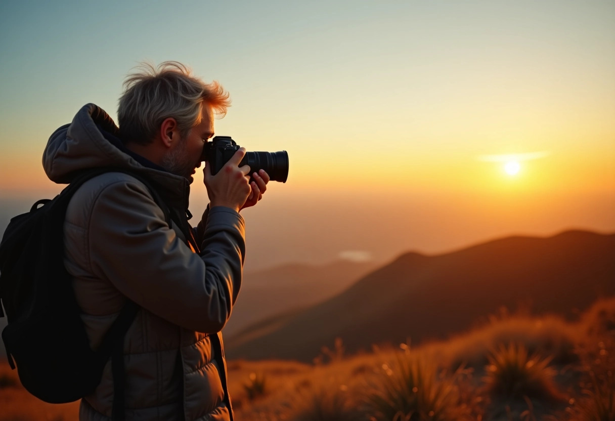 photographes célèbres