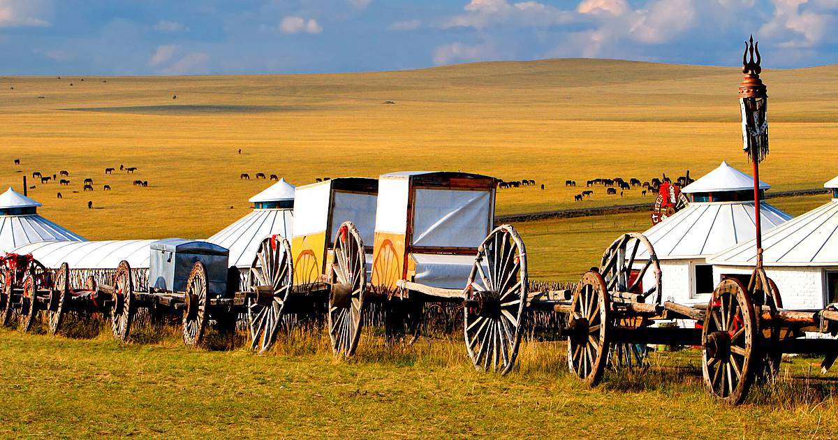 Tout ce que vous pouvez faire en Mongolie lors d’un voyage