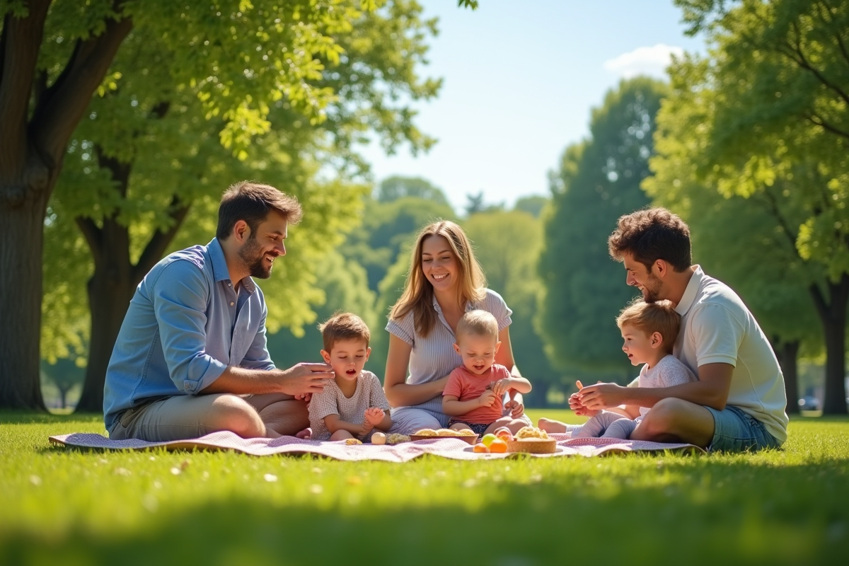 famille recomposée