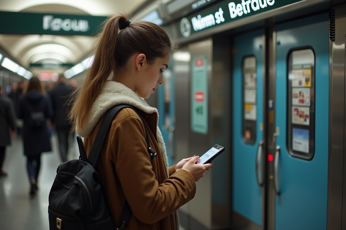 mobilité urbaine