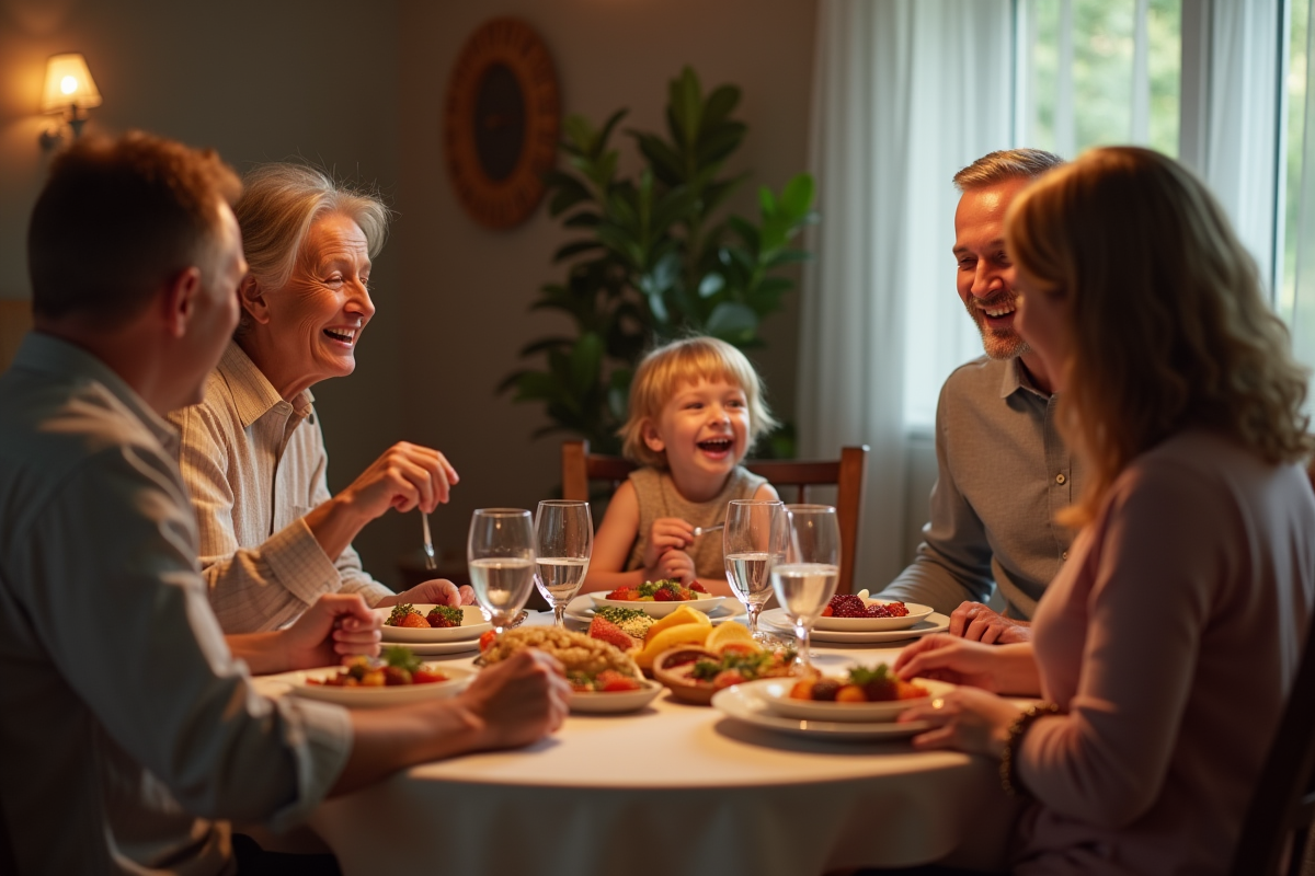 famille recomposée