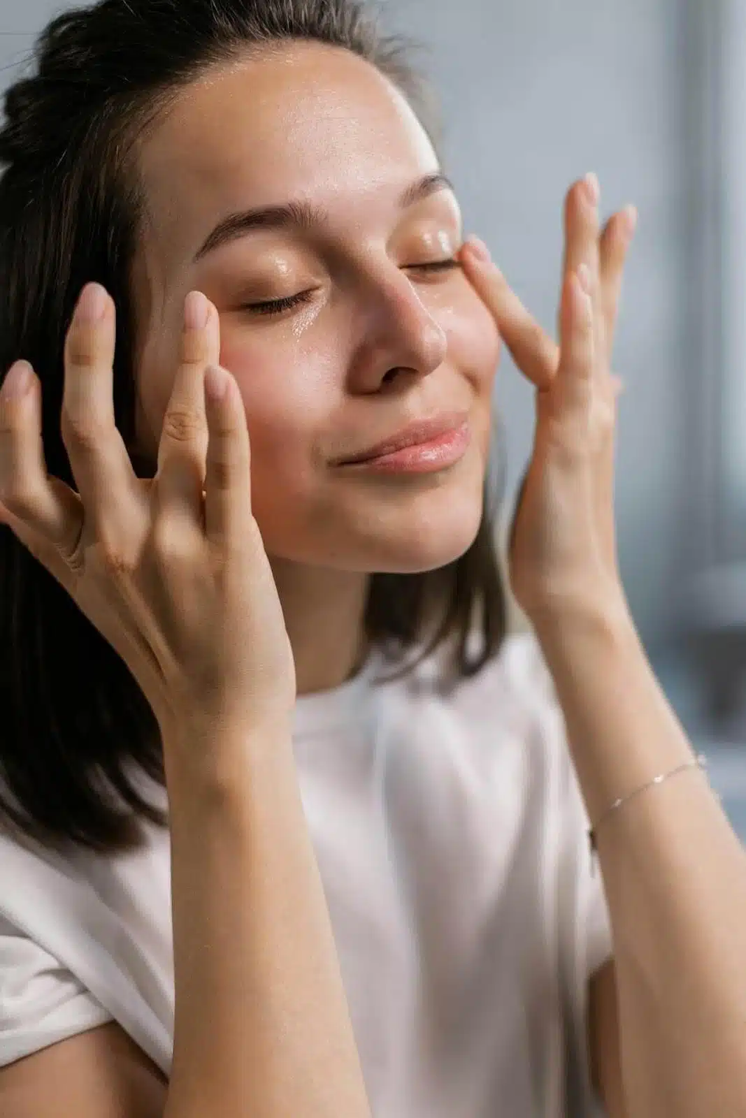 Choix du sérum pour le visage